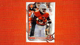 2021 -22 Bowman University #95 Bijan Robinson