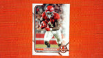 2021 -22 Bowman University #100 Brian Robinson
