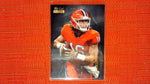 2021 Wild Card Matte #MBC-1 Trevor Lawrence
