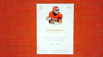 2021 Wild Card Matte White #MBC-1 Trevor Lawrence
