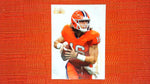2021 Wild Card Matte White #MBC-1 Trevor Lawrence