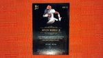 2021 Wild Card Matte #MBC-12 Jaylen Waddle