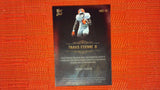 2021 Wild Card Matte #MBC-10 Travis Etienne Red