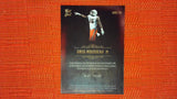 2021 Wild Card Matte #MBC-19 Greg Rousseau Red