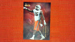 2021 Wild Card Matte #MBC-19 Greg Rousseau Red
