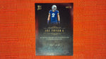 2021 Wild Card Matte #MBC-32 Joe Tryon Red