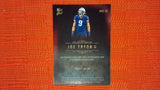 2021 Wild Card Matte #MBC-32 Joe Tryon Red