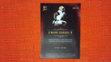 2021 Wild Card Matte #MBC-42 D'Wayne Eskridge Red