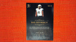 2021 Wild Card Matte #MBC-34 Dayo Odeyingbo