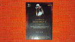 2021 Wild Card Matte #MBC-16 Caleb Farley Red