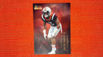 2021 Wild Card Matte #MBC-16 Caleb Farley Red