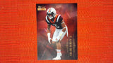 2021 Wild Card Matte #MBC-16 Caleb Farley Red