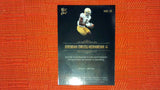 2021 Wild Card Matte #MBC-35 Jeremiah Owusu-Koramoah
