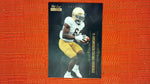 2021 Wild Card Matte #MBC-35 Jeremiah Owusu-Koramoah