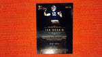 2021 Wild Card Matte #MBC-26 Ian Book