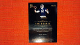 2021 Wild Card Matte #MBC-26 Ian Book