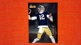 2021 Wild Card Matte #MBC-26 Ian Book