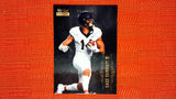 2021 Wild Card Matte #MBC-69 Sage Surratt