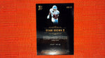 2021 Wild Card Matte #MBC-51 Dyami Brown