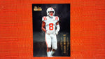 2021 Wild Card Matte #MBC-37 Elijah Moore