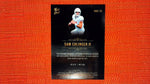 2021 Wild Card Matte #MBC-24 Sam Ehlinger