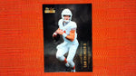 2021 Wild Card Matte #MBC-24 Sam Ehlinger