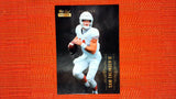 2021 Wild Card Matte #MBC-24 Sam Ehlinger