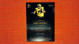 2021 Wild Card Matte #MBC-64 Larry Borom