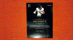 2021 Wild Card Matte #MBC-69 Sage Surratt