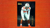 2021 Wild Card Matte #MBC-62 Shaun Wade