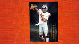 2021 Wild Card Matte #MBC-2 Justin Fields