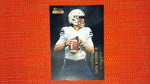 2021 Wild Card Matte #MBC-5 Zach Wilson