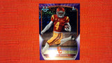 2022 Bowman Chrome University #83 Raleek Brown Purple Shimmer Refractor