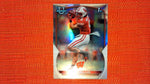 2022 Bowman Chrome University #86 Chez Mellusi Refractor