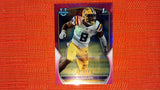2022 Bowman Chrome University #58 BJ Ojulari