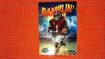 2022 Bowman Chrome University #RM-5 Jahmyr Gibbs Ramblin Man