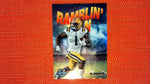 2022 Bowman Chrome University #RM-14 Kayshon Boutte Ramblin Man