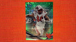 2023 Bowman's Best University #44 Brant Kuithe 93/99 Green Mini Diamond
