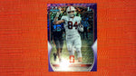 2022 Bowman Chrome University #23 Ben Yurosek