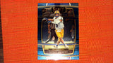 2022 Panini Select Draft Picks #23 Kenny Pickett Blue