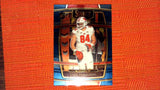 2022 Panini Select Draft Picks #24 Jake Ferguson Blue