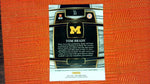 2022 Panini Select Draft Picks #32 Tom Brady Blue