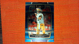 2022 Panini Select Draft Picks #32 Tom Brady Blue