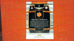 2022 Panini Select Draft Picks #39 Trevor Lawrence Blue