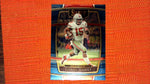 2022 Panini Select Draft Picks #47 Ezekiel Elliott Blue