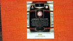 2022 Panini Select Draft Picks #52 Jameson Williams