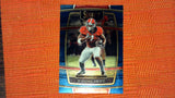 2022 Panini Select Draft Picks #35 D'Andre Swift Blue