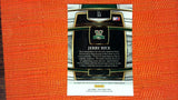 2022 Panini Select Draft Picks #53 Jerry Rice Blue