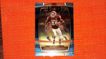 2022 Panini Select Draft Picks #65 Adrian Peterson Blue