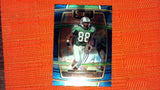 2022 Panini Select Draft Picks #68 Randy Moss Blue
